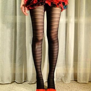 NANA Stockings Lace Tights