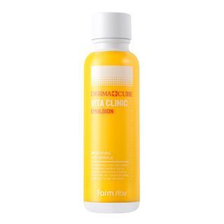 Farm Stay - Dermacube Vita Clinic Emulsion 120ml