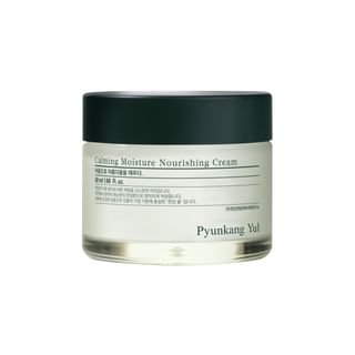 Pyunkang Yul - Calming Moisture Nourishing Cream 50Ml