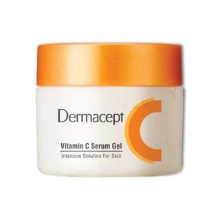 Rohto Mentholatum - Dermacept Vitamin C Serum Gel 80g