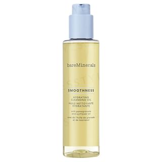 BareMinerals - Smoothness Hydrating Cleansing Oil 180ml