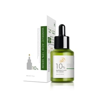 My Scheming - Bb Amino Mandelic Acid 10% Serum 30Ml