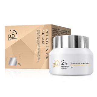 My Scheming - Bb Amino Retinoids 2% Cream 30G