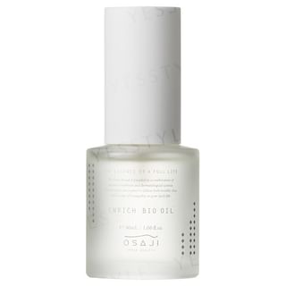 OSAJI - Enriched Bio Oil 30ml