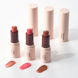 Kirei&co. - Stick Cheek 03 Brown