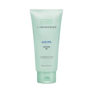 BRING GREEN - Aloe 97% Soothing Gel 2025 Version - 300ml