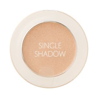 The Saem - Saemmul Single Shadow Shimmer - 26 Colors #BE06 Lonely Beige