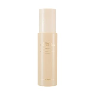 NATURE REPUBLIC - Snail Solution Skin Booster 130ml