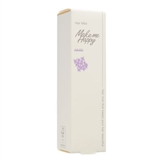 Canmake - Make Me Happy Hair Mist Lilac