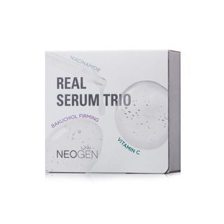 NEOGEN - Dermalogy Real Serum Trio Mini Set 3 pcs