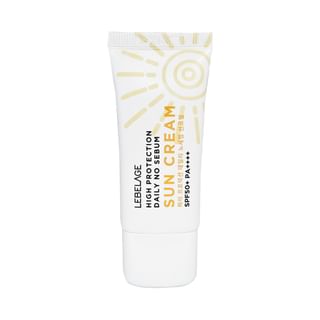 Lebelage - High Protection Sun Cream - 3 Types 2026 Version - Daily No Sebum
