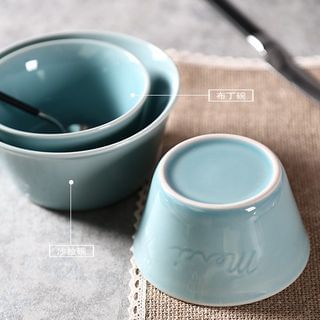 Artistique Ceramic Bowl