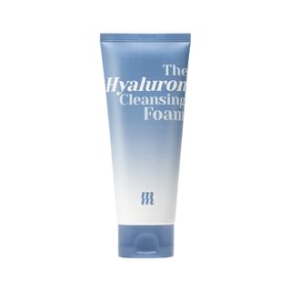 Merzy - The Hyaluronic Cleansing Foam 150Ml