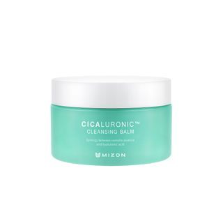 MIZON - Bálsamo limpiador Cicaluronic Cleansing Balm