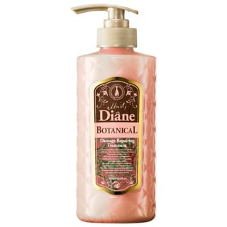 Naturelab - Moist Diane Botanical Damage Repairing Treatment 480Ml