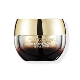 Maogeping - Luxury Caviar Facial Mask (30G) 30G