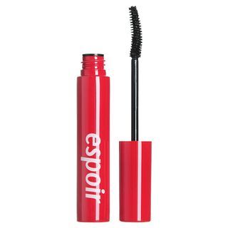 espoir - No Mudging Mascara Waterproof XP - 3 Colors Clean Black