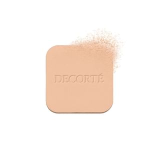 Kose - DECORTE Zen Wear Glow Powder Foundation SPF 20 PA++ C24 Refill