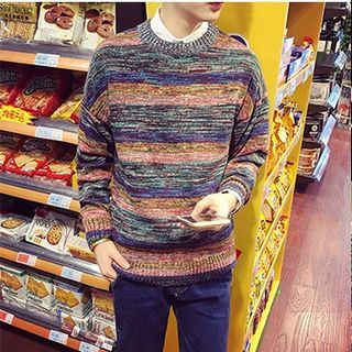 Soulcity M lange Sweater