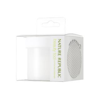 NATURE REPUBLIC - Beauty Tool Cotton Pad Container 45 pcs