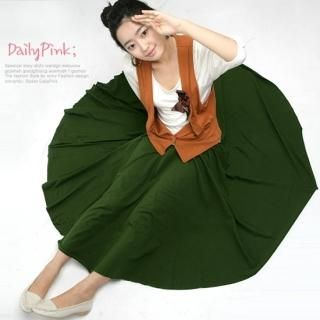 A-Line Skirt