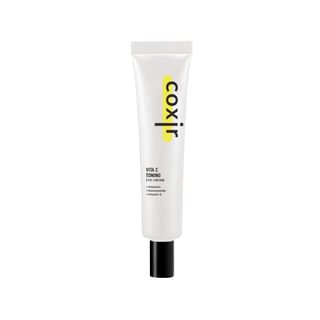 coxir - Vita C Toning Eye Cream 2025 Version - 30ml