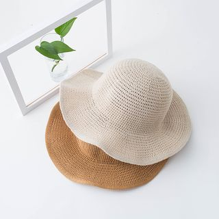 Straw | Sun | Hat