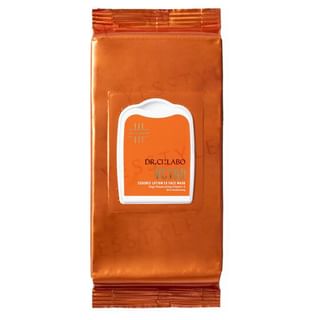 DR.Ci:Labo - VC100 Essence Lotion EX Face Mask 20 pcs