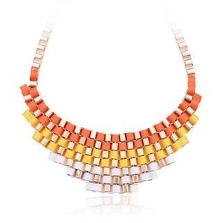 Best Jewellery Cloth Necklace