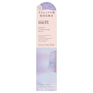 Kao - Melt Smooth Conditioning Water 170ml