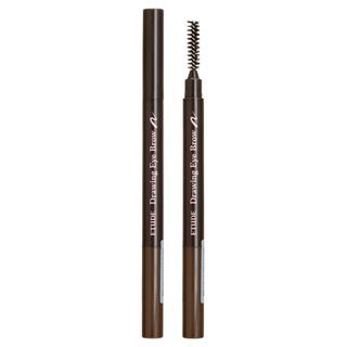 ETUDE - Drawing Eyebrow - 7 Colors #06 Ash Brown