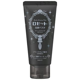 Rosette - Cleansing Paste Deep Black 120G
