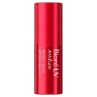 Kao - Biore UV Athlizm Protect Stick SPF 50+ PA++++ 10g