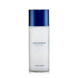 Etude House Love Homme Oil-Free Lotion 150ml 150ml