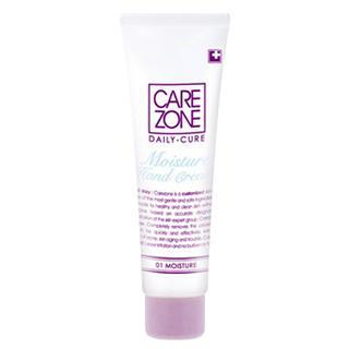 CAREZONE Daily Cure Moisture Hand Cream 50ml 50ml
