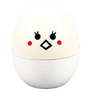 Hakoya Hakoya Boiled Egg Case Umebiyo