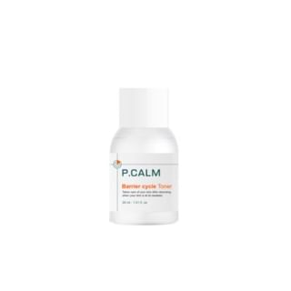 P.CALM - Barrier Cycle Toner Mini 30ml