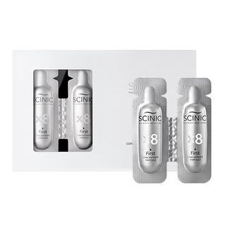 SCINIC - First Concentrate Ampoule Set 1ml x 28 pcs
