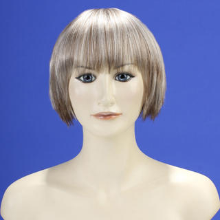 Wigs2You Party Short Costume Wig - Straight