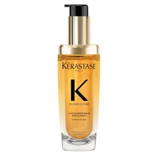 KERASTASE - Elixir Ultime L'Huile Originale Refillable Hair Oil 75ml