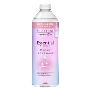 Essential Premium Water Treatment EX Smooth 340ml Refill