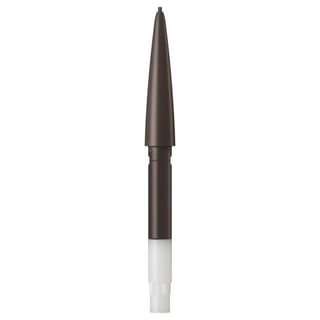 Kanebo - Lunasol Modeling Eyebrow Pencil 01 Dark Ash Refill