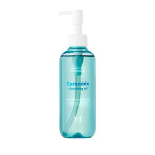 VT - Ceramide Aqua Cleansing Oil 200ml
