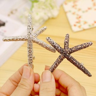 Seoul Young Starfish Barrette