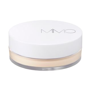 MiMC - Mineral Powder Veil EX01 Transnude - 9g