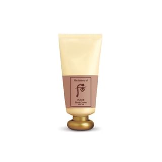 THE WHOO - Gongjinhyang Royal Hand Cream 85ml