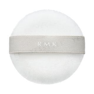 RMK - Finishing Powder Puff 1 pc