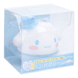 Pieras - Sanrio Cinnamoroll Citrus Mix Mositure Hand Cream 35G