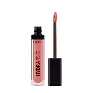 NOTE - Hydramoist Lipgloss - 4 Colors 12# Magic Touch - 5ml