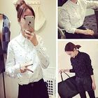 Dotted Shirt от YesStyle.com INT Dotted Shirt от YesStyle.com INT